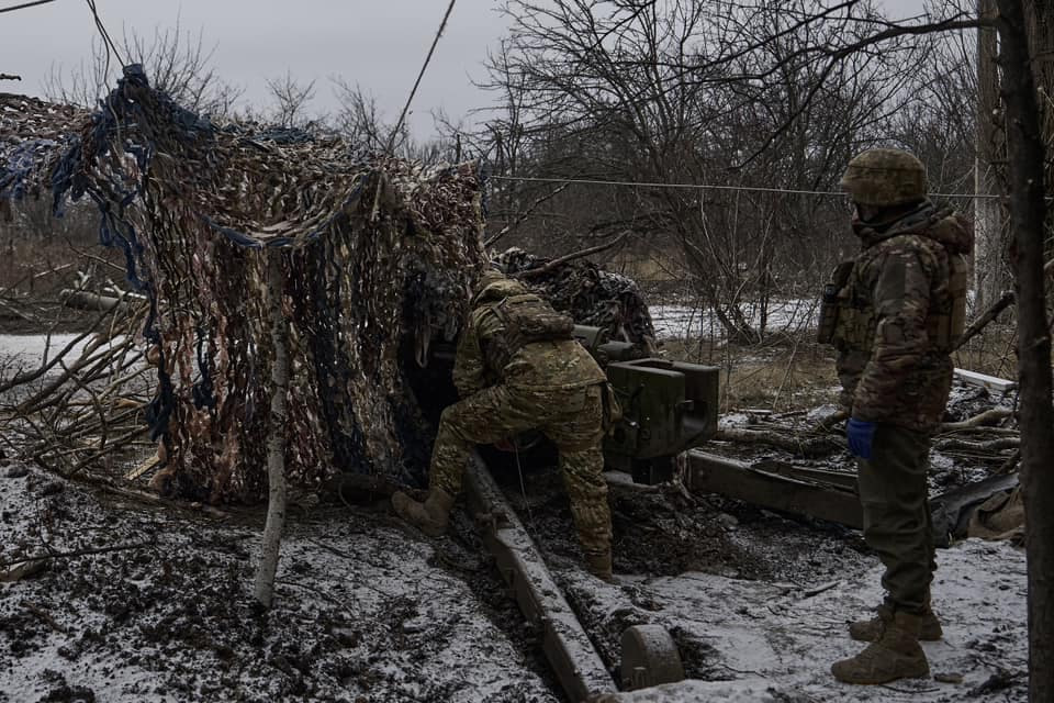 Свободные и непобедимые: смотрите мощные фото наших военных на передовой