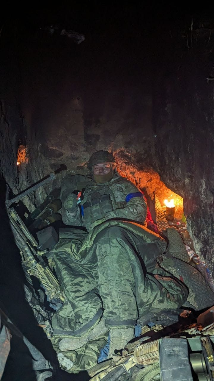 Окопная зима. В ВСУ показали, что происходит на фронте. Эти фото должен увидеть каждый