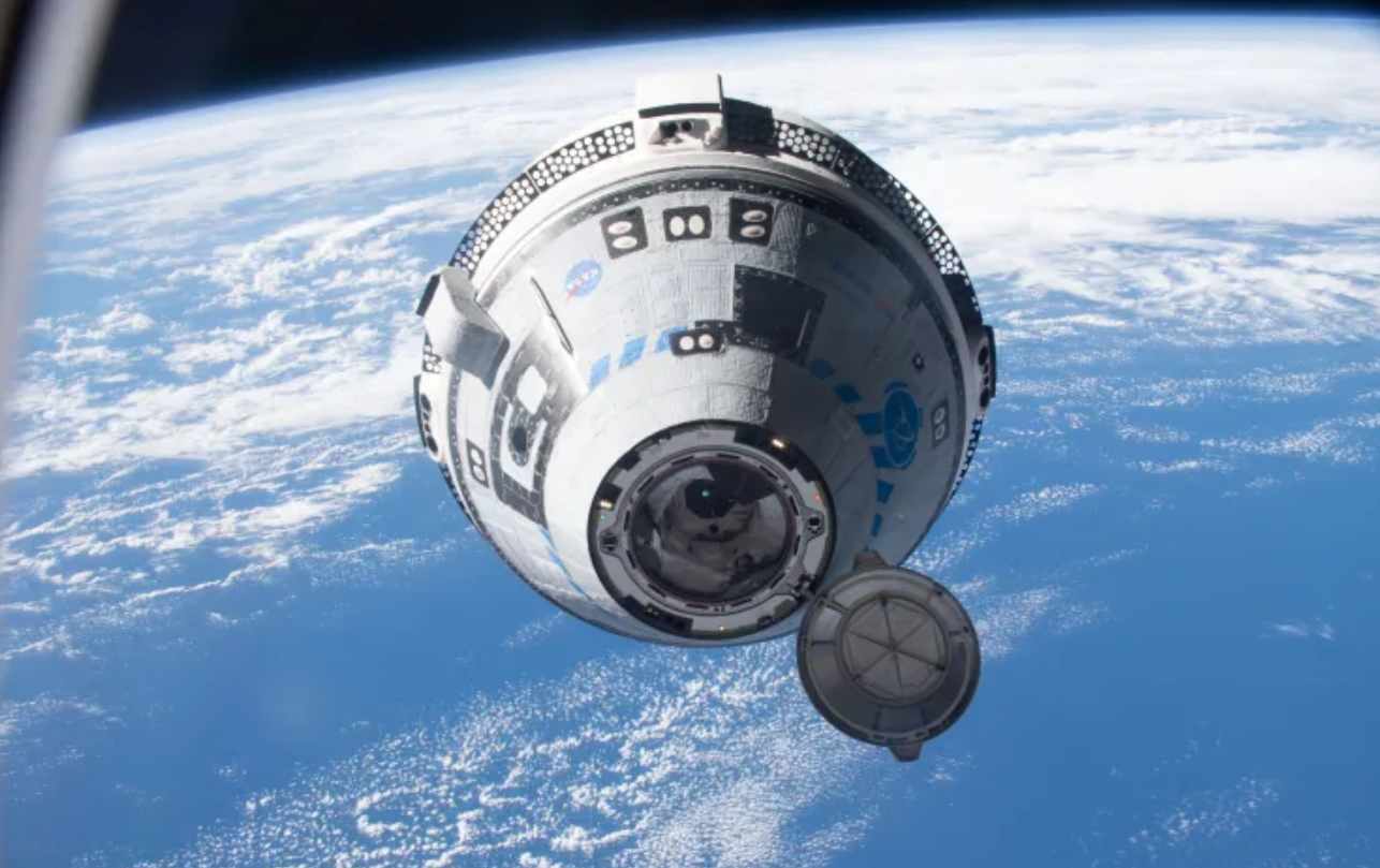 Понад 15 місій, експериментів і визначних подій. NASA презентувало "Космічний трейлер 2024"