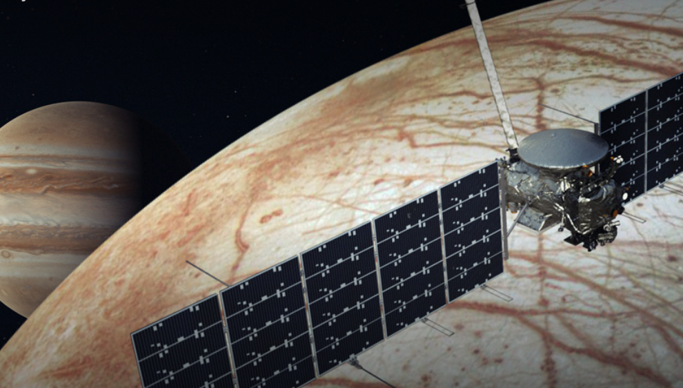 Понад 15 місій, експериментів і визначних подій. NASA презентувало "Космічний трейлер 2024"