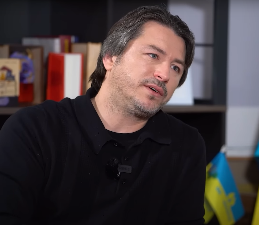 "Они были и будут": Притула честно сказал, что думает об усталости от войны и тех, кто не донатит