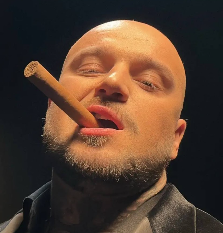 Звезда "МастерШеф" признался в наркозависимости: "Стремительно лечу ко дну"