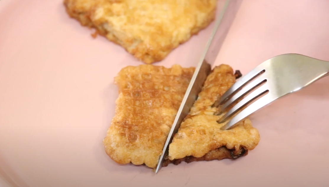 "Ленивые" беляши без мороки с тестом: будет вкусно, будто из пирожковой