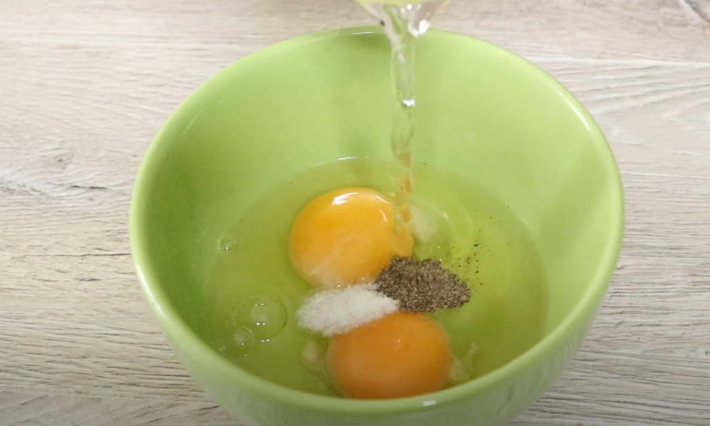 "Ленивые" беляши без мороки с тестом: будет вкусно, будто из пирожковой