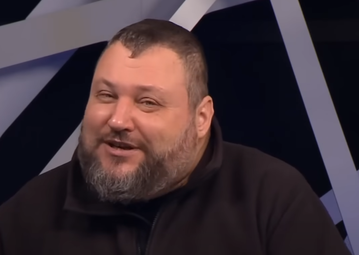"Або ти 3 роки служиш, або 3 роки сидиш": ветеран Дикий виступив за посилення покарання для ухилянтів