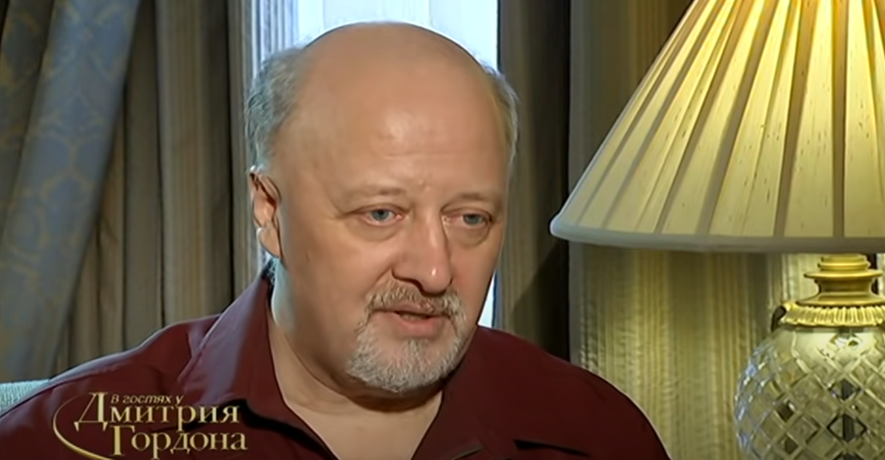 "Піду втоплюся": куди зник та як зараз виглядає "Підпільник Кіндрат" Андрій Миколайчук