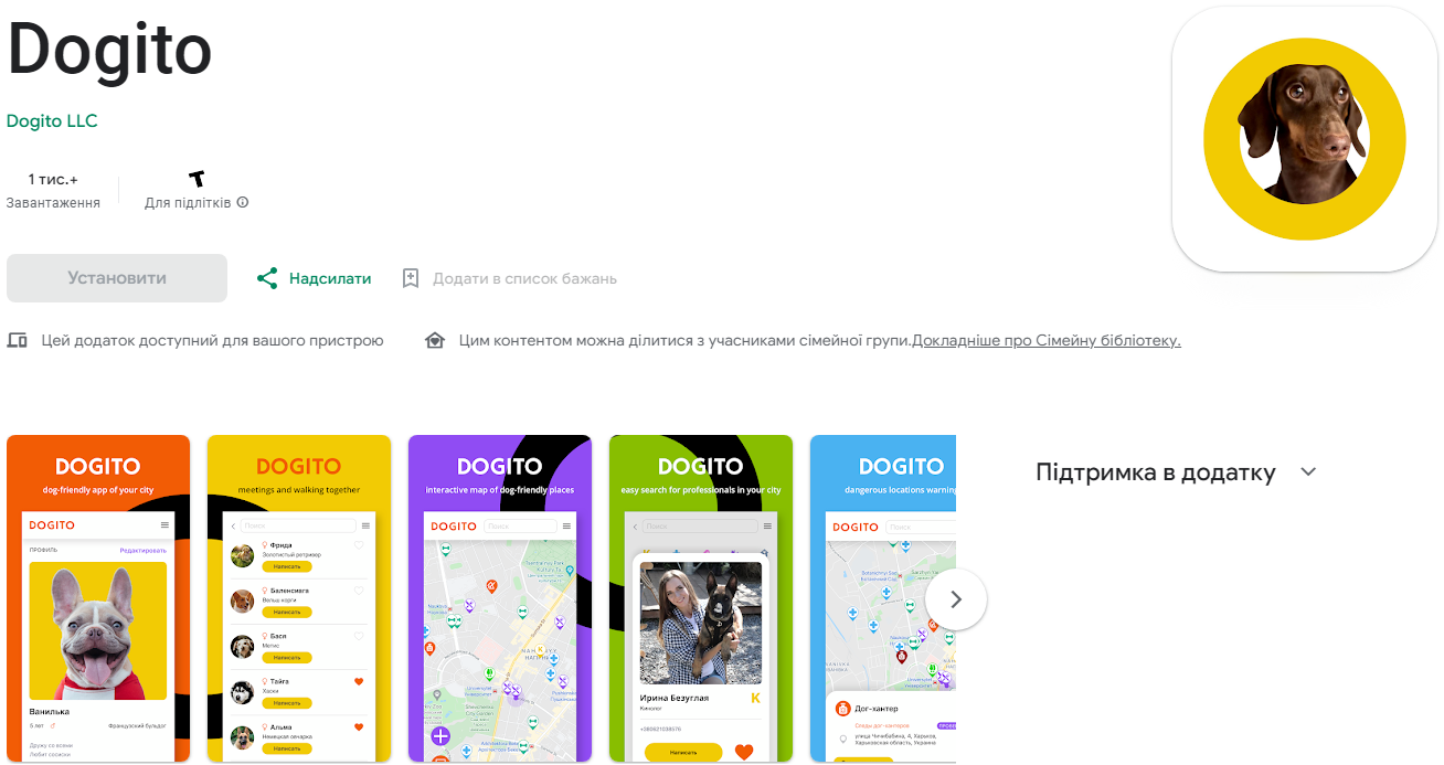 Играют, заботятся, лечат. Топ-8 украинских стартапов для владельцев животных