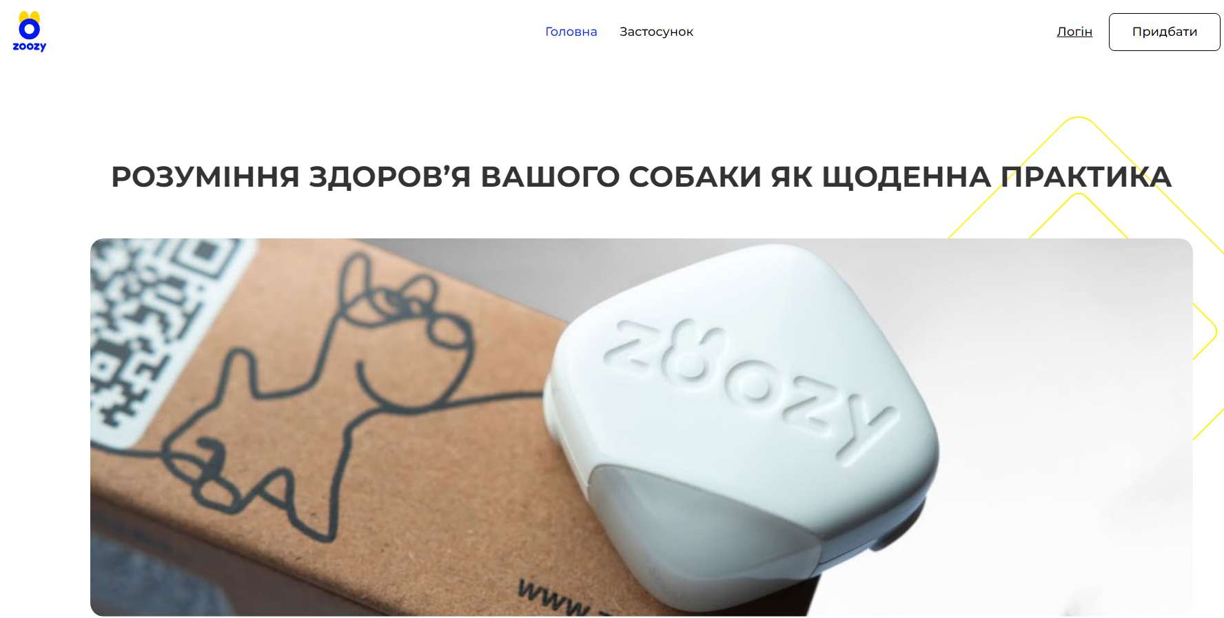 Играют, заботятся, лечат. Топ-8 украинских стартапов для владельцев животных
