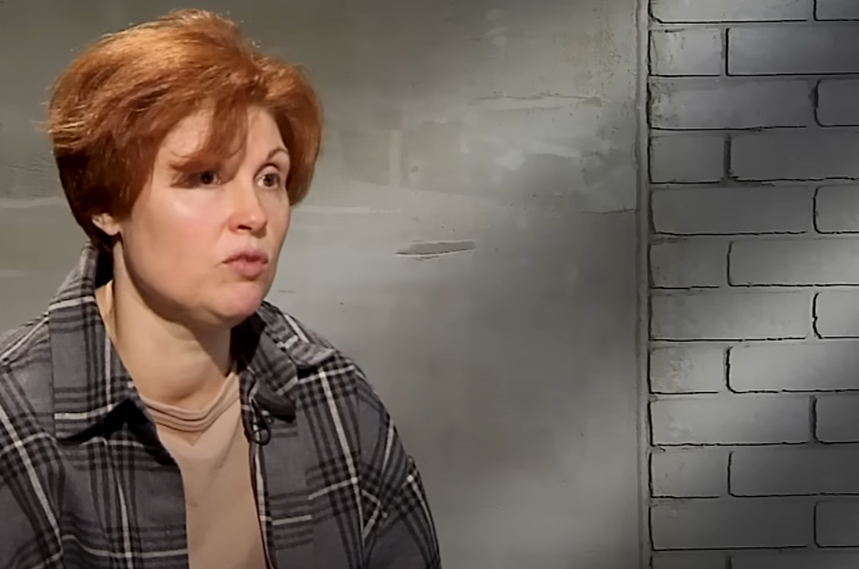 Известная художница внезапно поддержала скандальную Соню Морозюк: "Я ее уважаю"