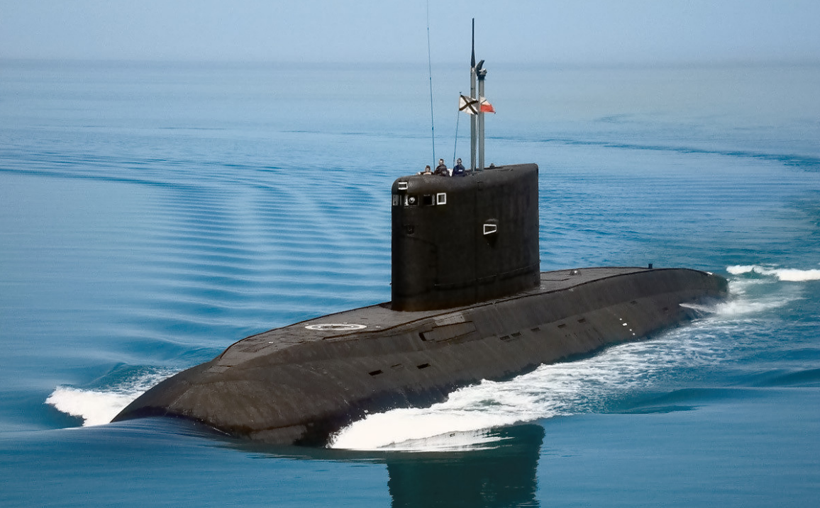 Як виглядали російські кораблі, які ЗСУ відправили на дно: список і фото