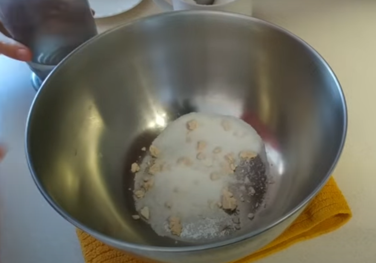 Пирожки с луком и яйцом по рецепту наших бабушек: как готовить вкуснятину