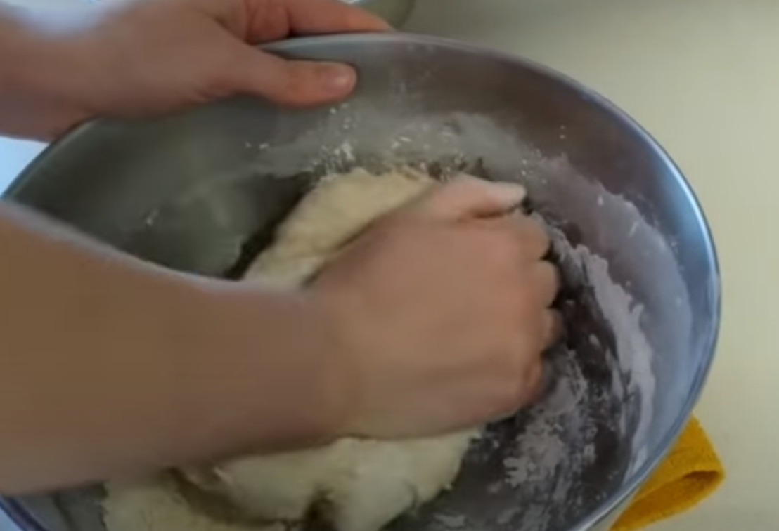 Пирожки с луком и яйцом по рецепту наших бабушек: как готовить вкуснятину