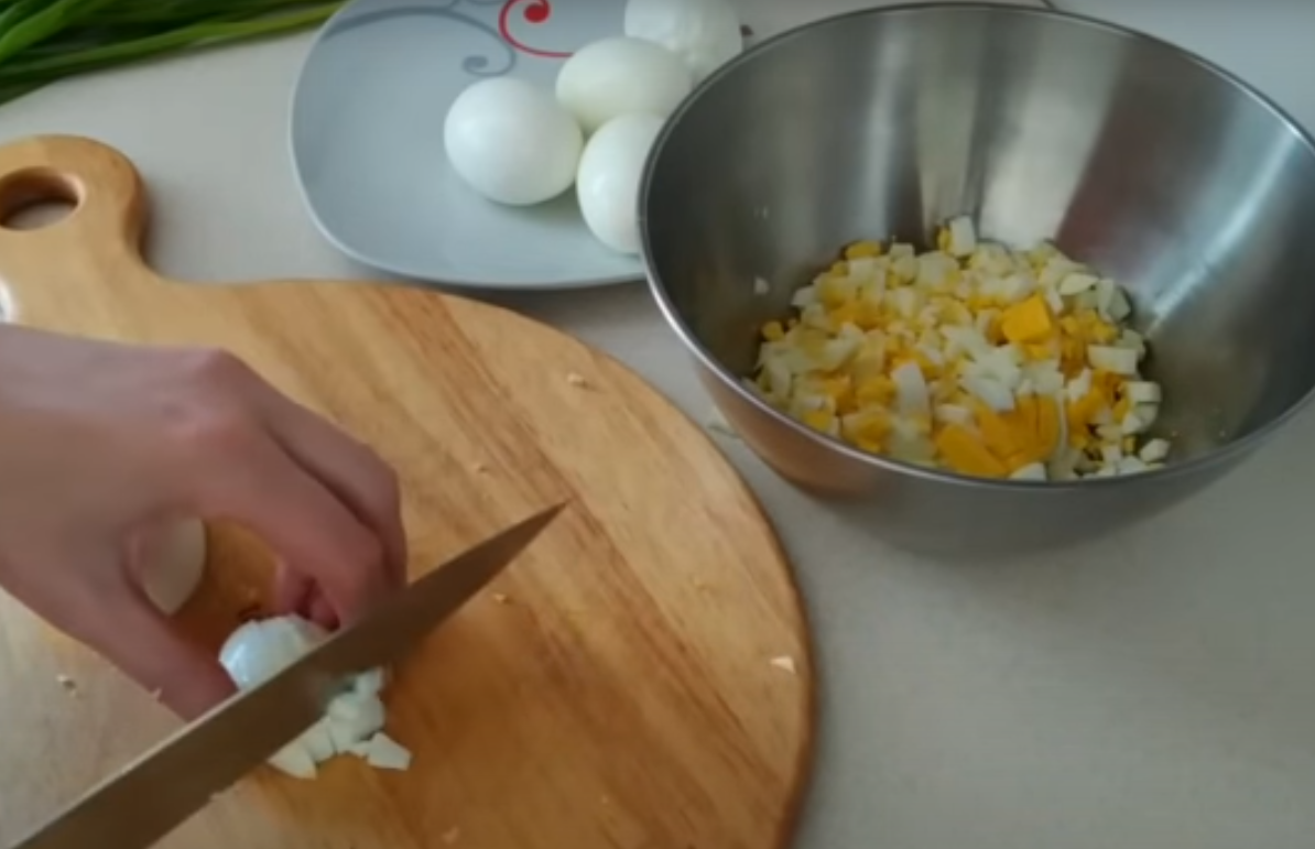 Пирожки с луком и яйцом по рецепту наших бабушек: как готовить вкуснятину