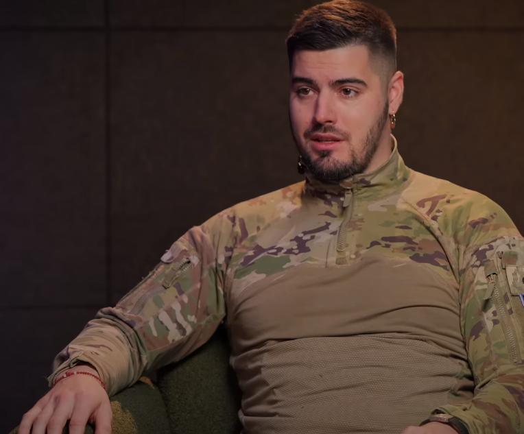 "Все совершеннолетние становятся военнообязанными": комбат ВСУ сделал заявление об учете для мужчин и женщин