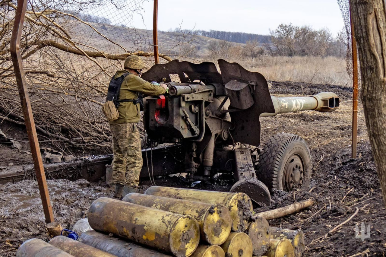 Военные показали "фронтовых" котиков. Ничего милее вы сегодня точно не увидите