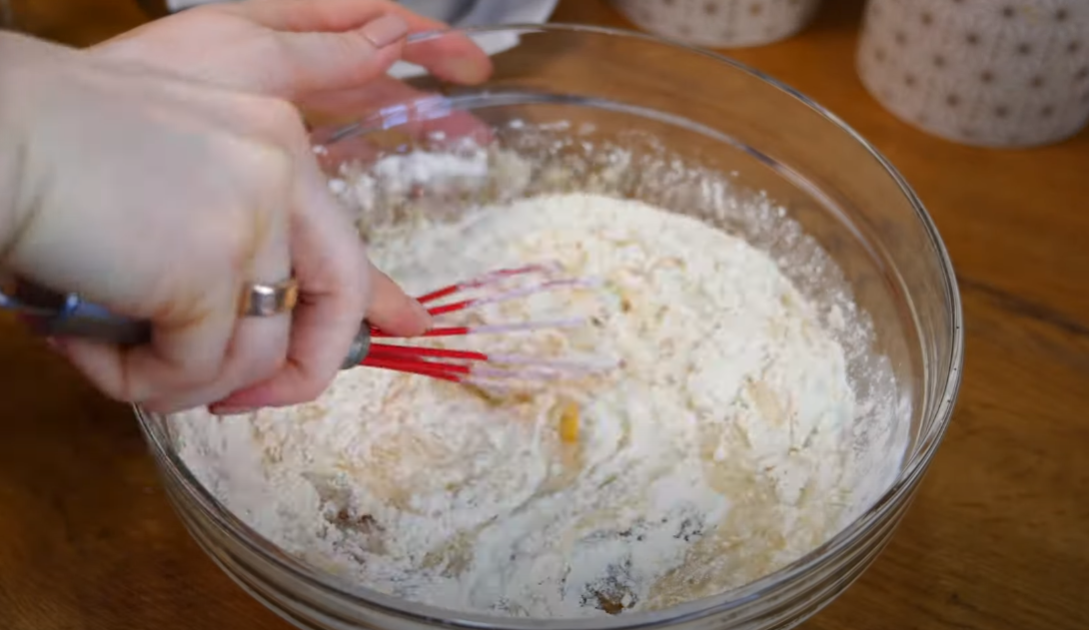 На праздник и просто так. Готовим по-настоящему вкусный пирог без яиц