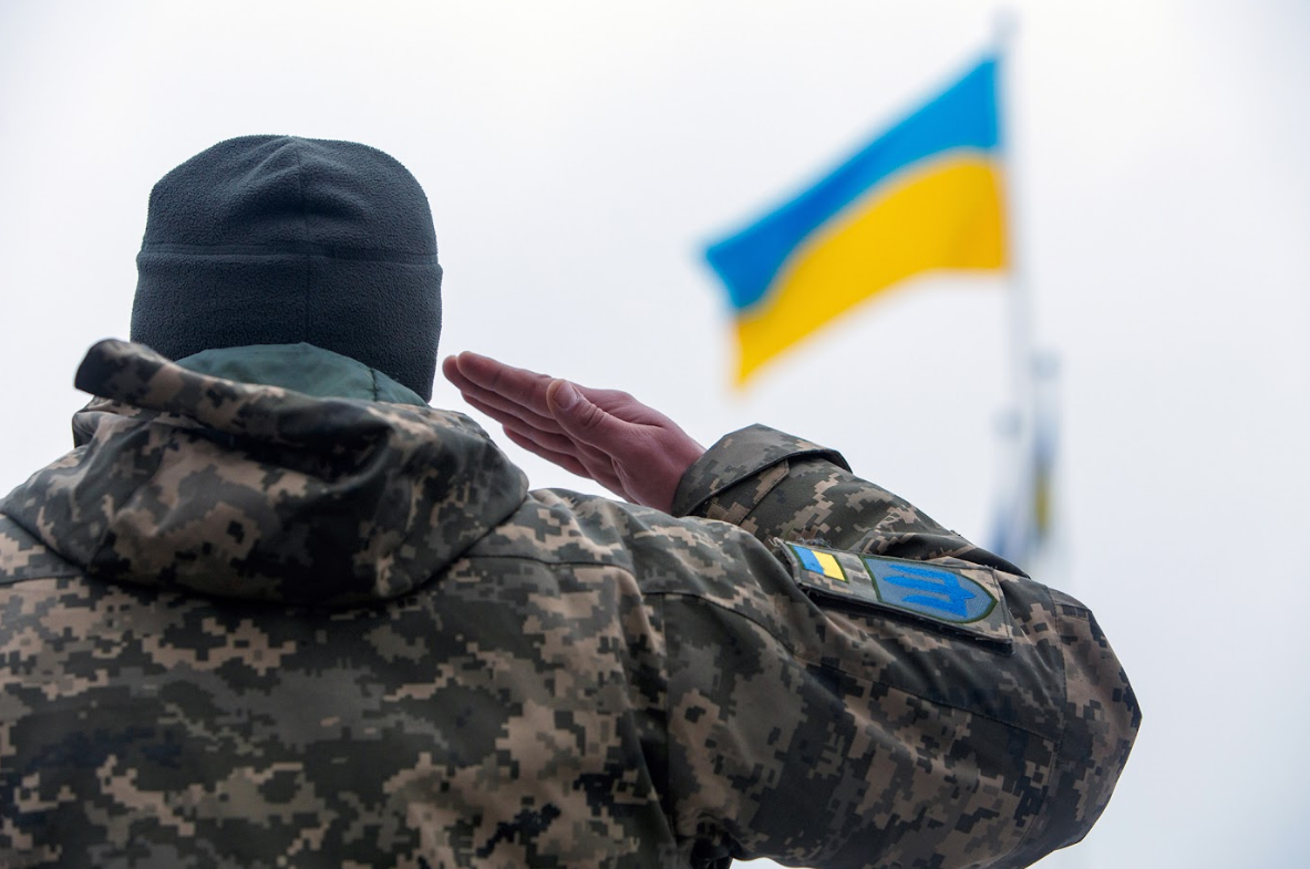 Выполняет ли государство обязательства перед ветеранами: ответ украинцев шокирует