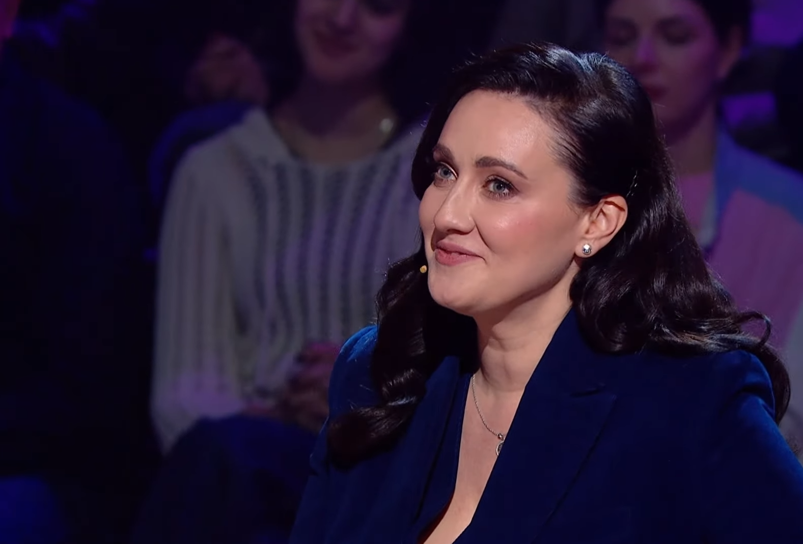 "У него две контузии". Соломия Витвицкая рассказала о любимом-военном