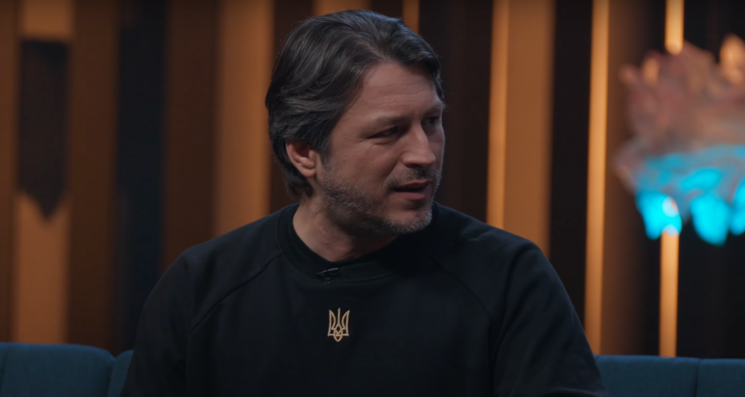 Стало відомо, як саме Притула мав завершити кар'єру. "Фінал" міг бути епічним