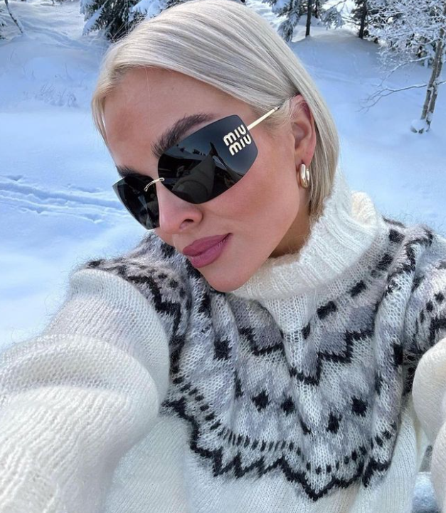 12 самых стильных солнцезащитных очков, которые превратят вас в звезду