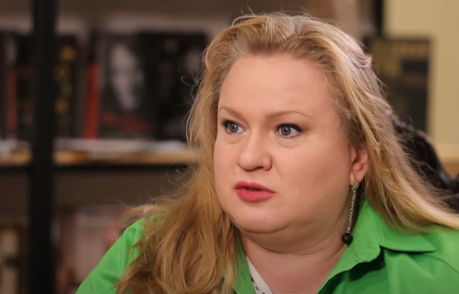 "Он психологически искалечен": украинская актриса откровенно рассказала о браке с тираном