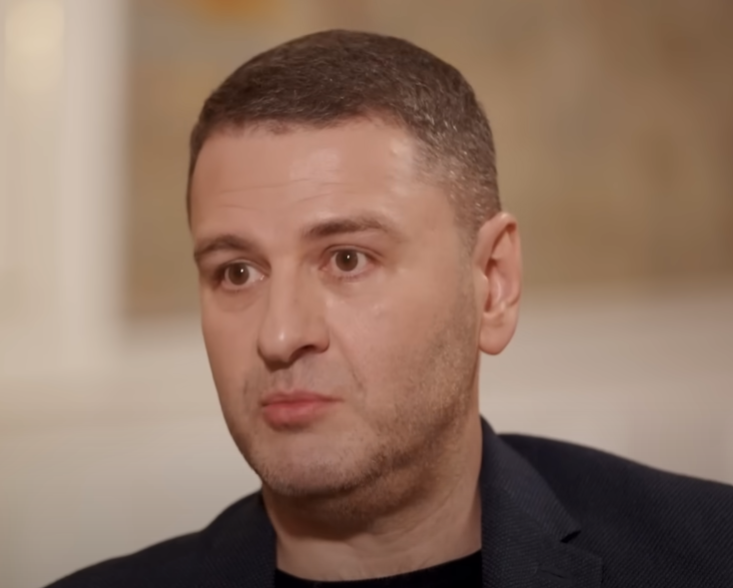 Відомий продюсер розкрив секрет Ані Лорак: "У мене був з нею роман"