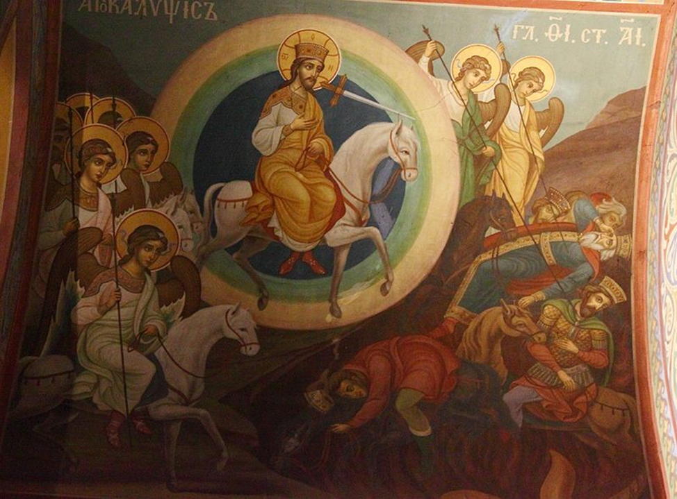 Что означает "Число зверя" 666: суеверие, в которое верят миллионы