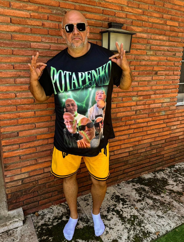 Слава Демин: С Ксенией Мишиной нас уже ничего не связывает