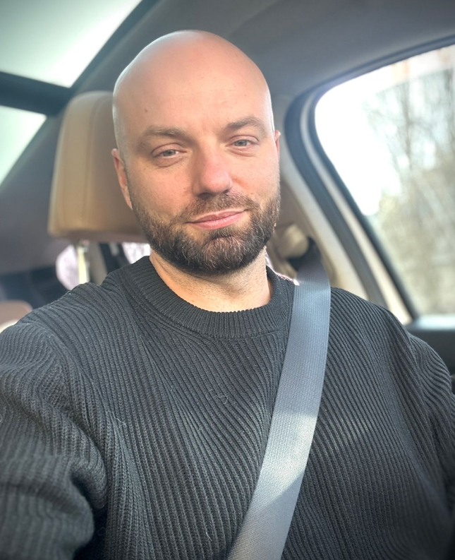 Слава Демин: С Ксенией Мишиной нас уже ничего не связывает