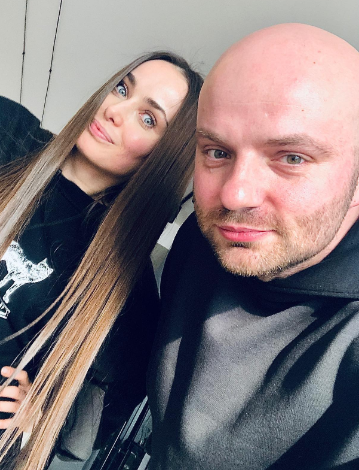 Слава Демин: С Ксенией Мишиной нас уже ничего не связывает