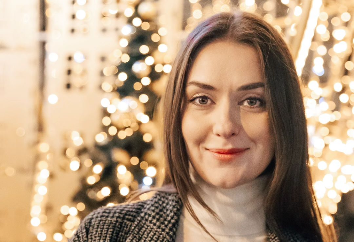 "Как в школе списывают": коллега Наталки Денисенко обвинила ее в краже идеи курса