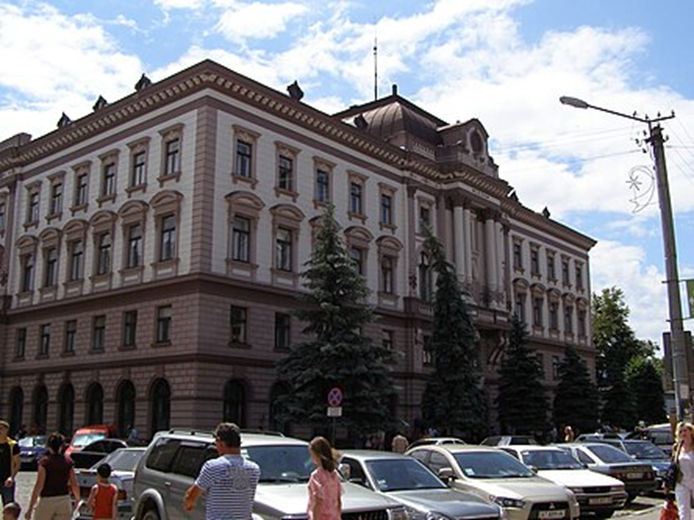 Що можна встигнути побачити у Івано-Франківську за вихідні: найцікавіші локації