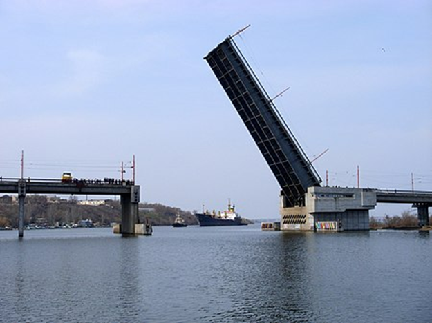 Эти 5 невероятных мостов Украины обязательно нужно увидеть своими глазами