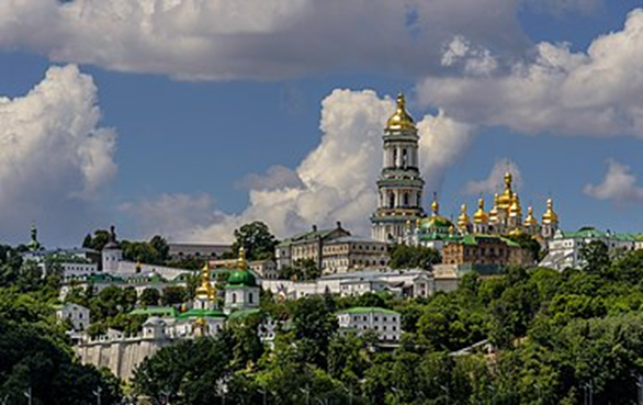 Эти храмы Украины нужно посетить хотя бы раз в жизни: 5 уникальных строений