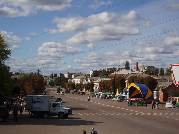 8 старейших городов Украины, которые поражают своей красотой и сейчас