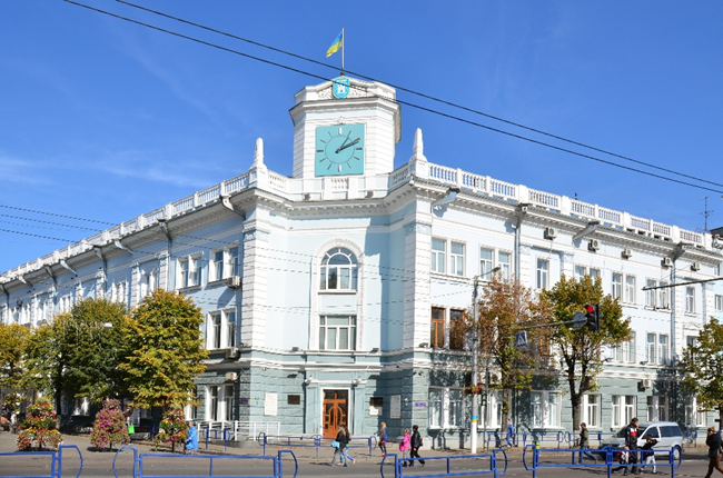 8 старейших городов Украины, которые поражают своей красотой и сейчас