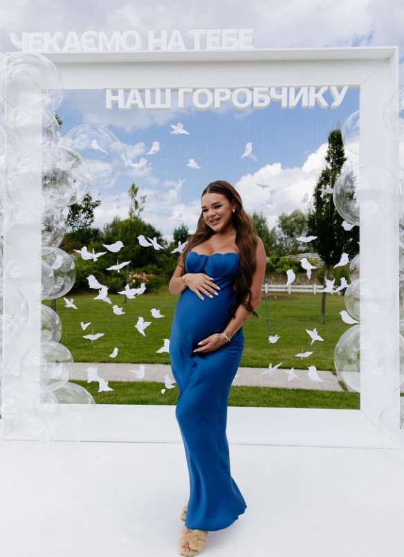 Блогерша Верба рассекретила пол будущего ребенка: трогательное видео