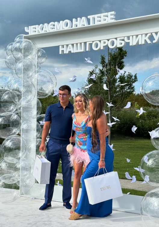 Блогерша Верба рассекретила пол будущего ребенка: трогательное видео