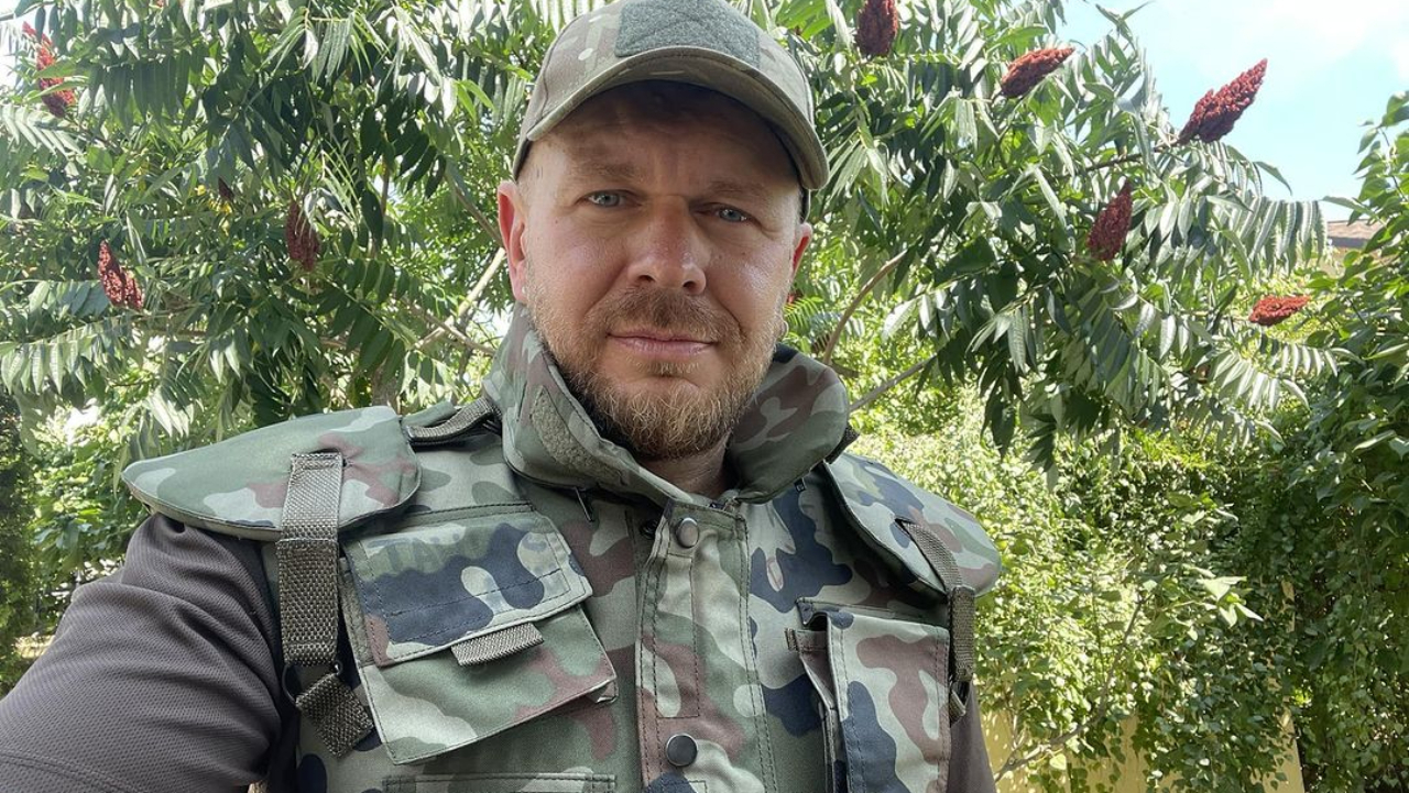 "Надолго их не хватит": Положинский предположил, когда закончится война