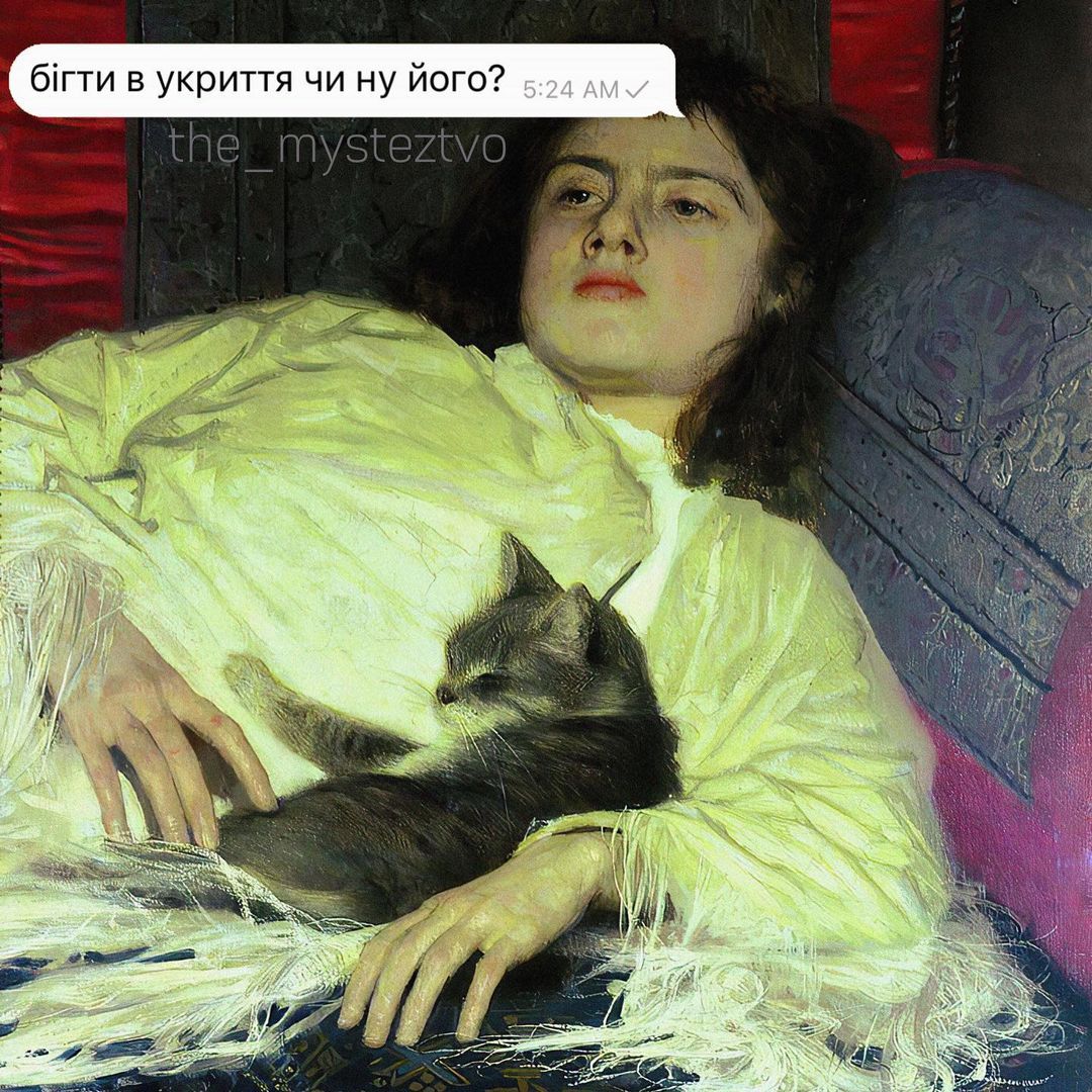 Меми війни. Під які жарти ми переможемо у битві за Незалежність