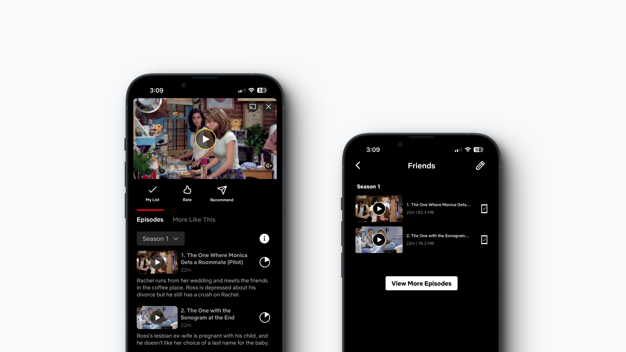 13 секретных настроек Netflix, про которые должен знать каждый пользователь