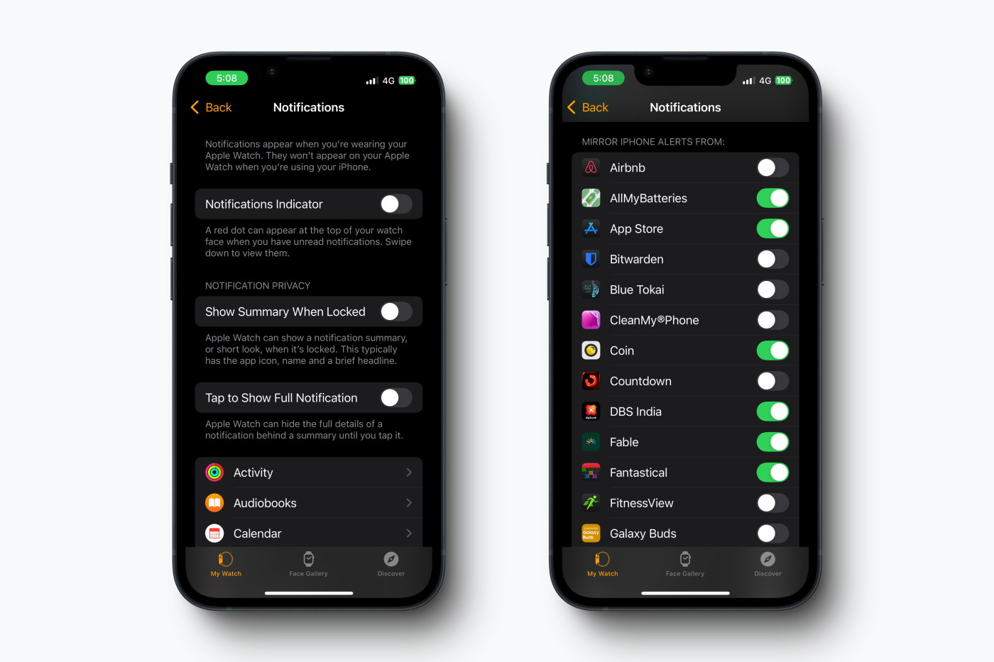 Как увеличить время работы Apple Watch, чтобы они прослужили дольше: 10 гениальных лайфхаков