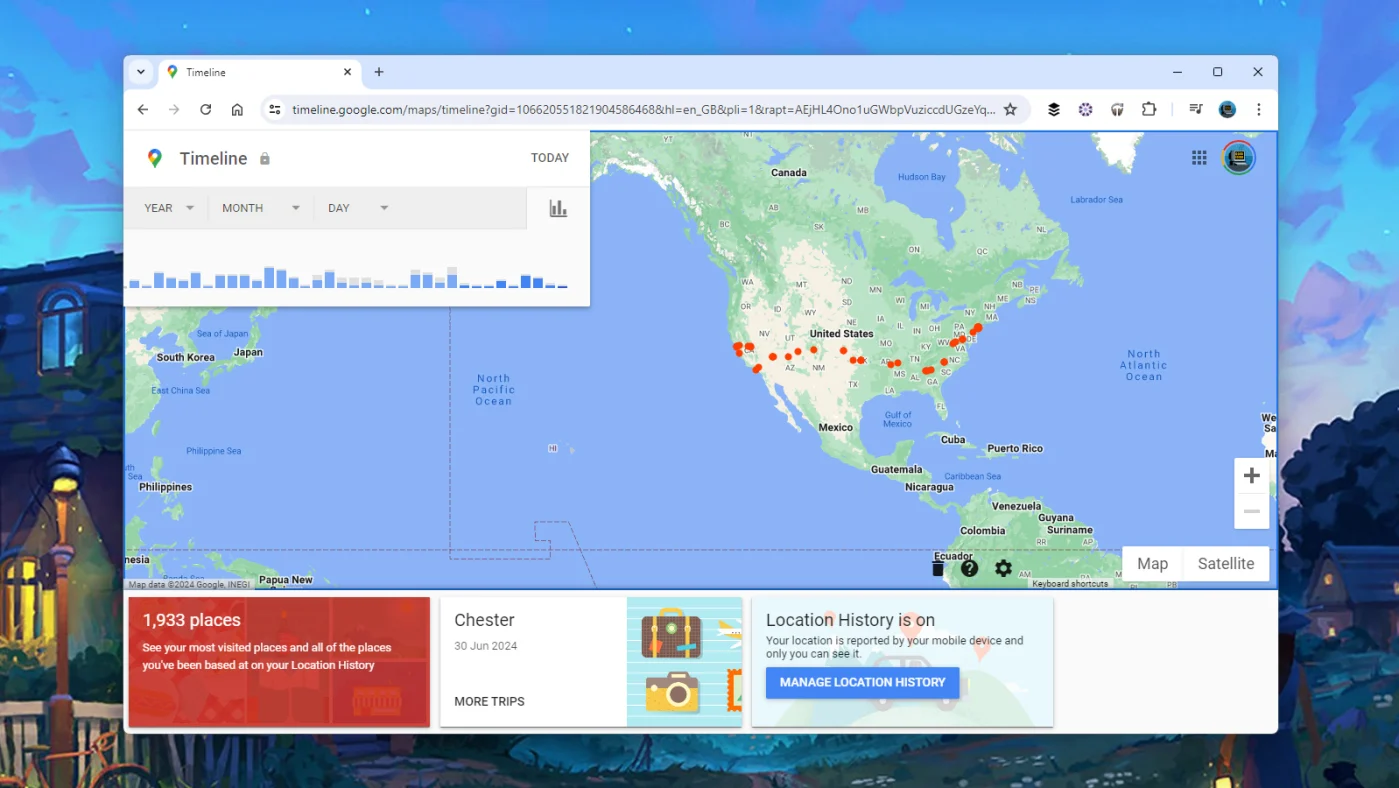 Повний контроль: як знайти та видалити всі дані про вашу активність у Google