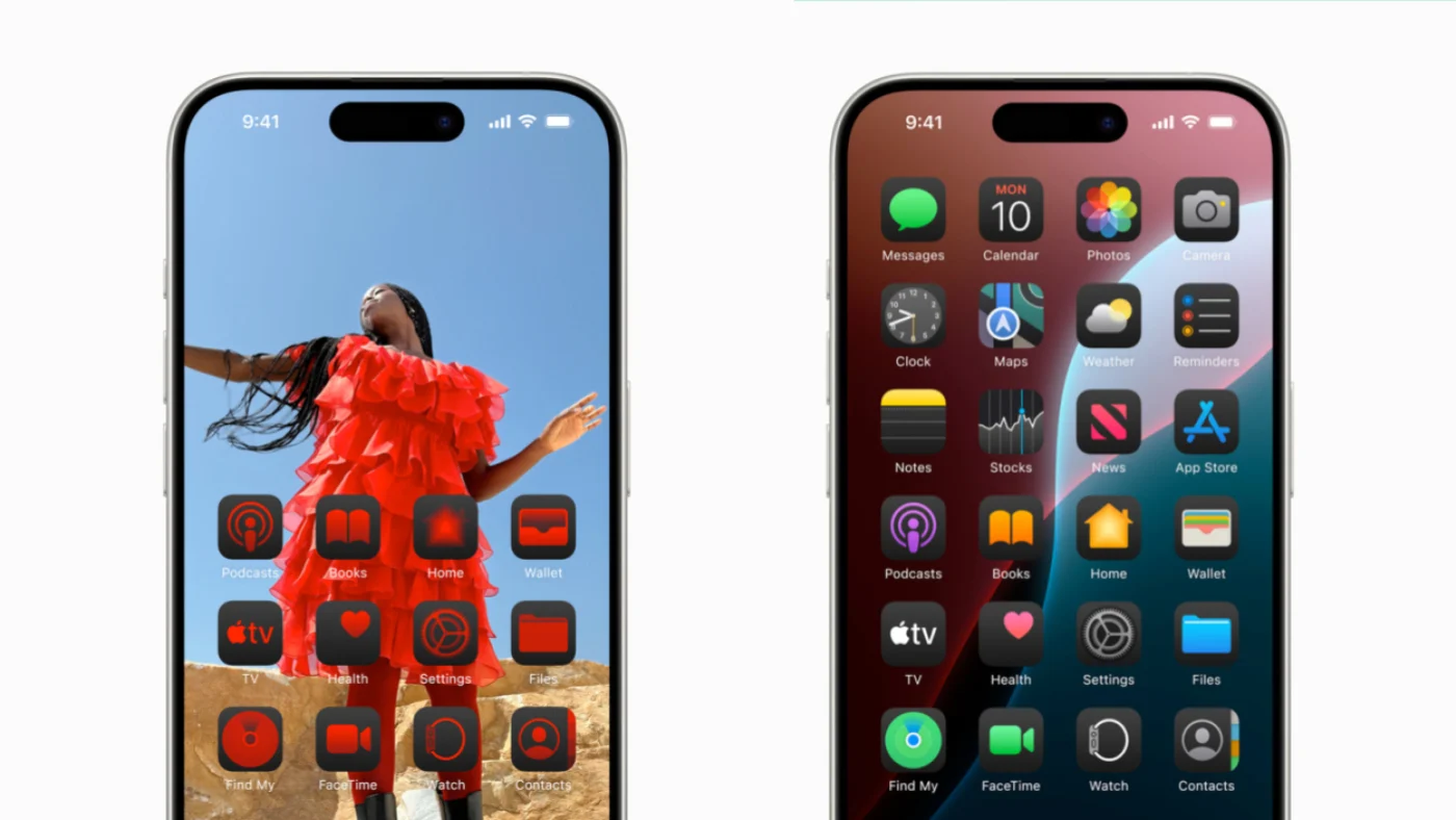 7 самых важных функций, которые будут доступны на iPhone с выходом iOS 18