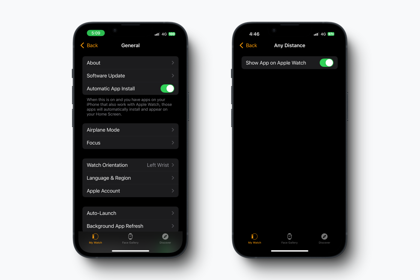 Как увеличить время работы Apple Watch, чтобы они прослужили дольше: 10 гениальных лайфхаков