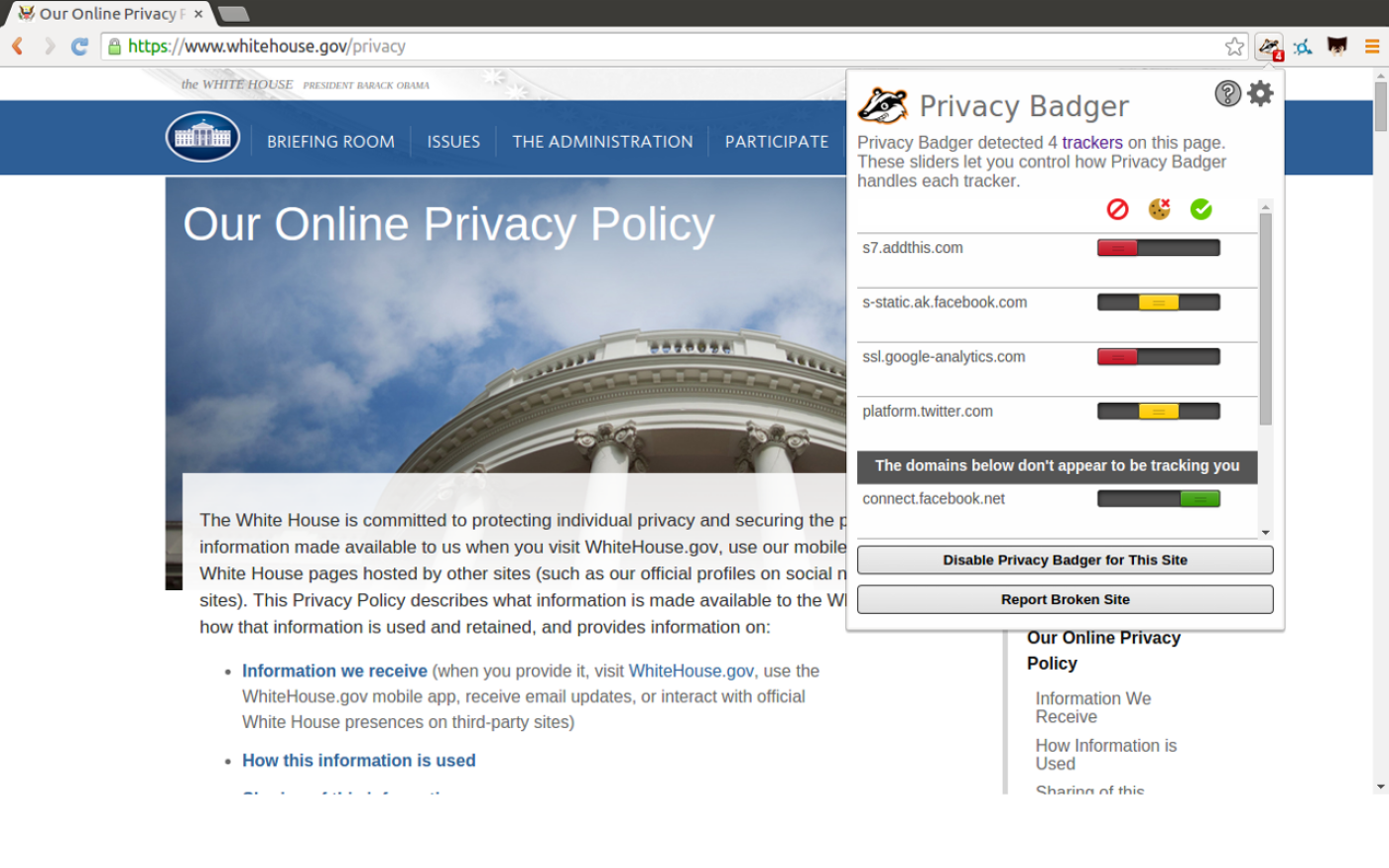 Як захистити себе від онлайн-відстеження в Інтернеті: корисні поради