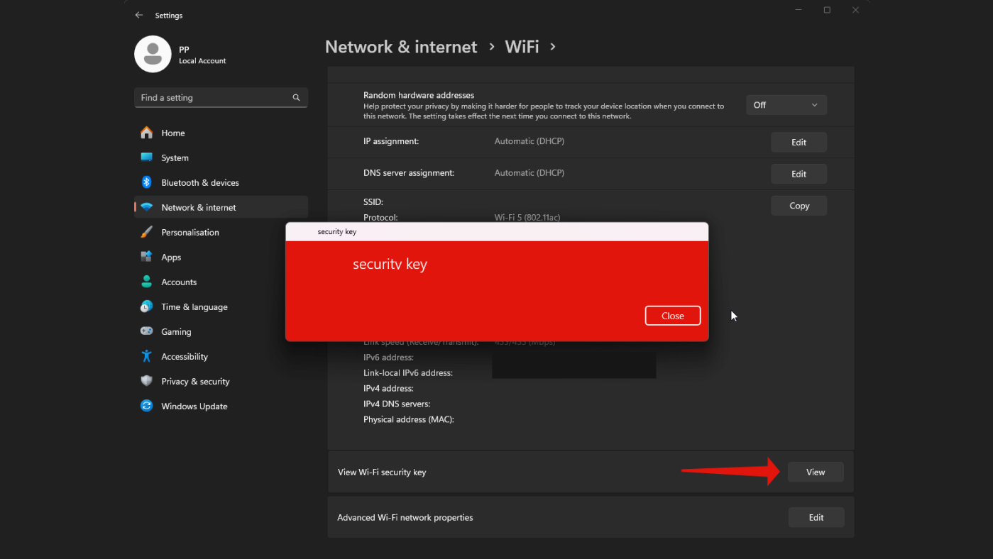 Как быстро поделиться паролем от Wi-Fi с любого устройства со всеми: 4 простых способа