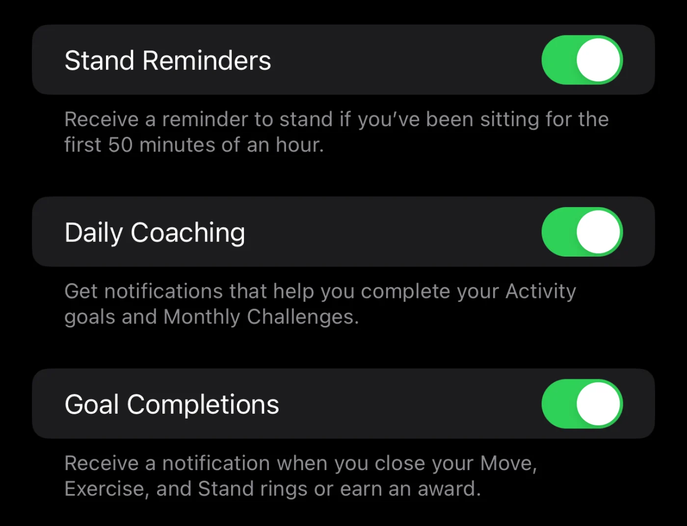 6 речей, які потрібно зробити після придбання нових Apple Watch