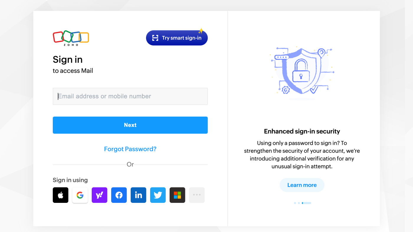Email на любой вкус: 5 лучших бесплатных приложений для работы с почтой в 2024 году