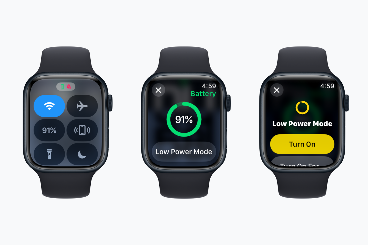 Как увеличить время работы Apple Watch, чтобы они прослужили дольше: 10 гениальных лайфхаков